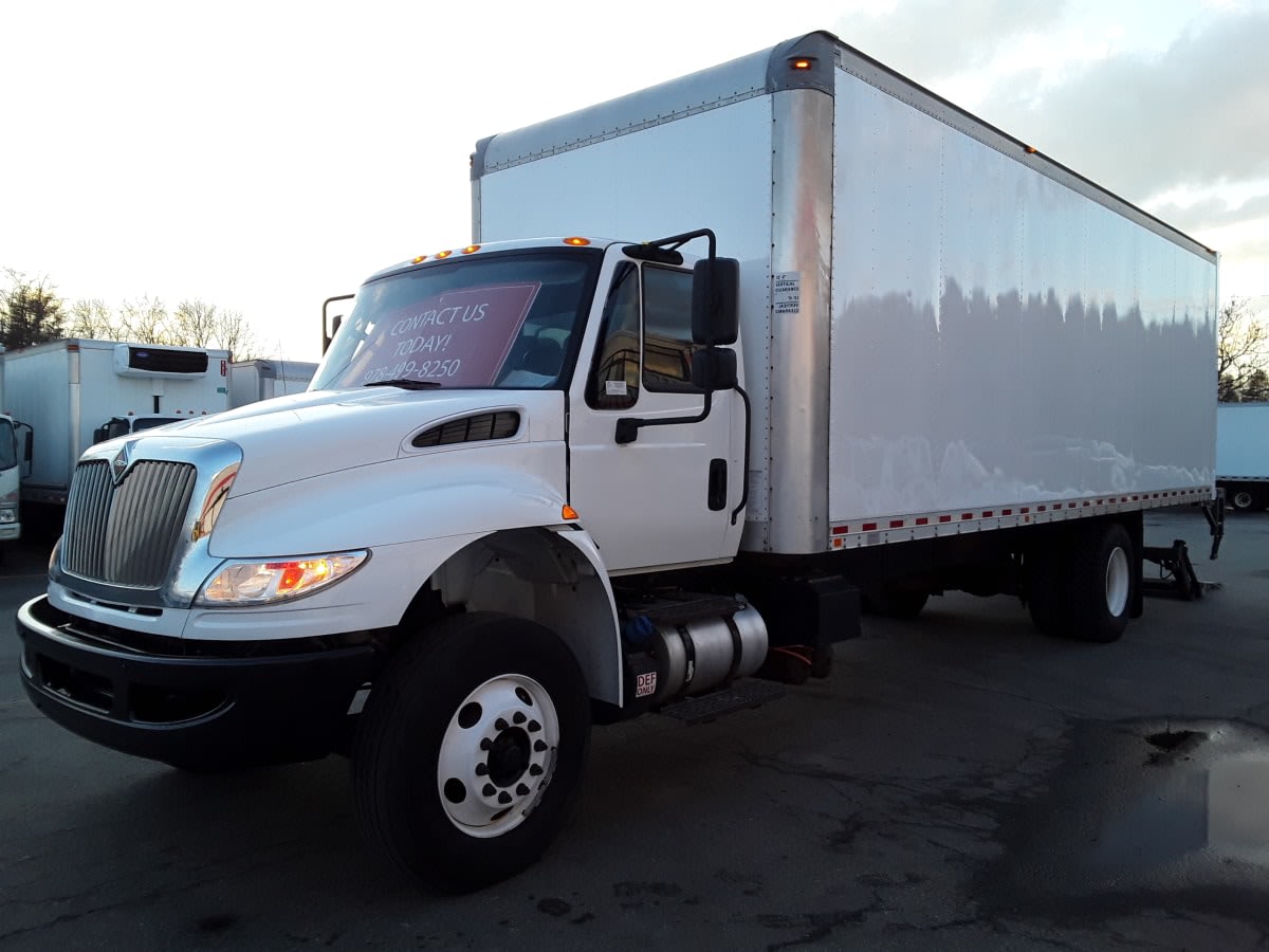 2018 Navistar International 4300 773462