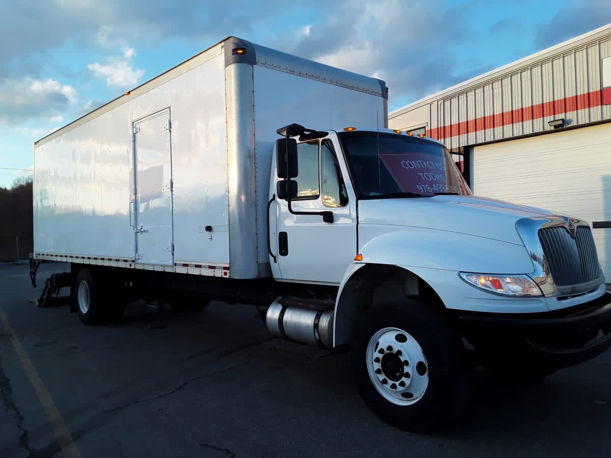 2018 Navistar International 4300 773462