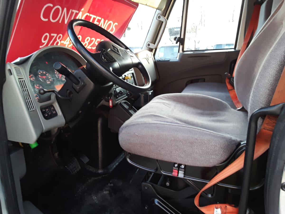 2018 Navistar International 4300 773462