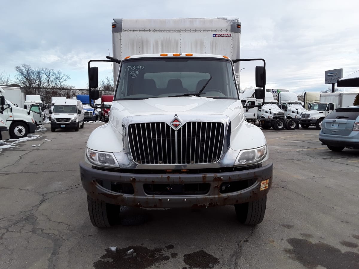 2018 Navistar International 4300 773492