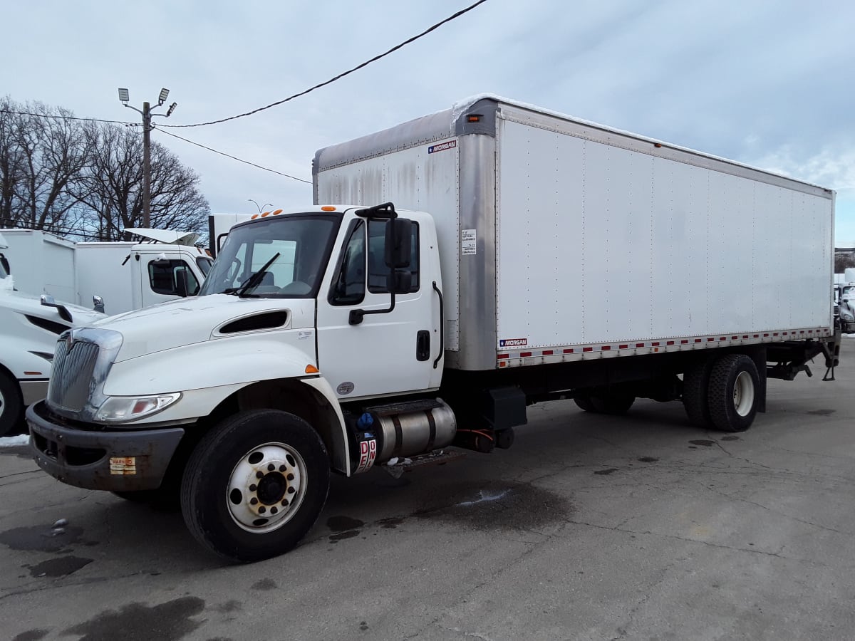 2018 Navistar International 4300 773492