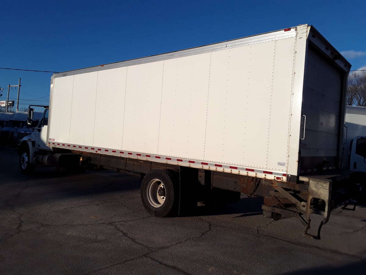 2018 Navistar International 4300 773495