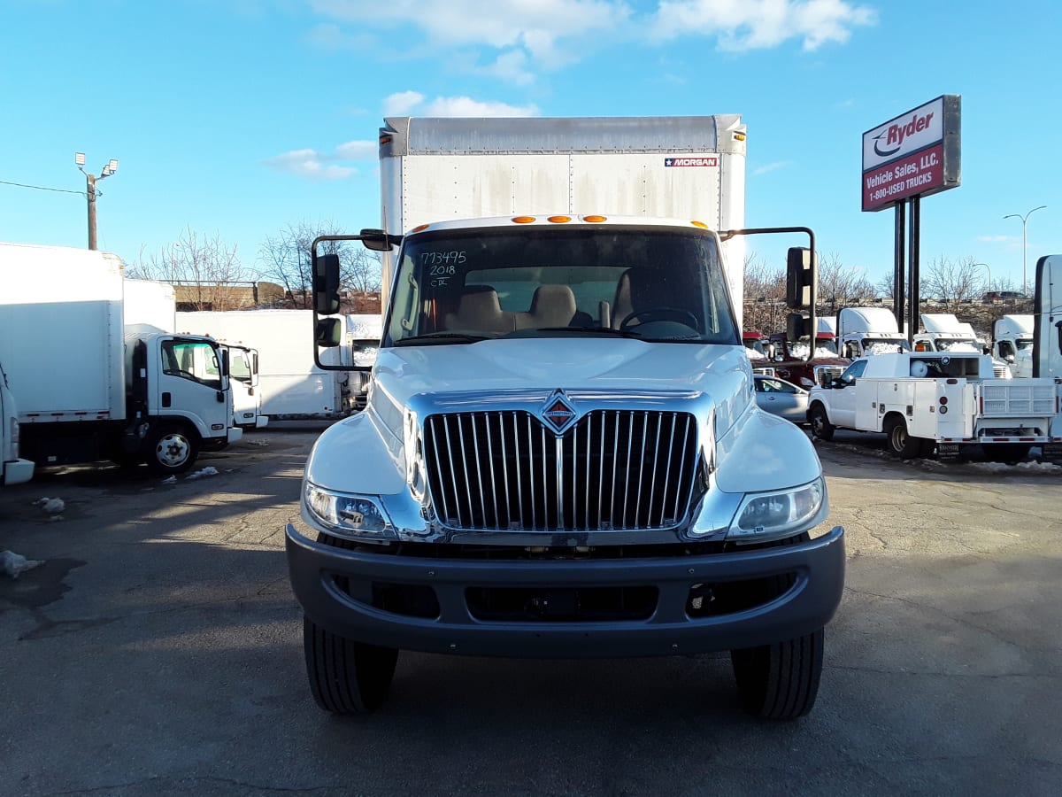 2018 Navistar International 4300 773495