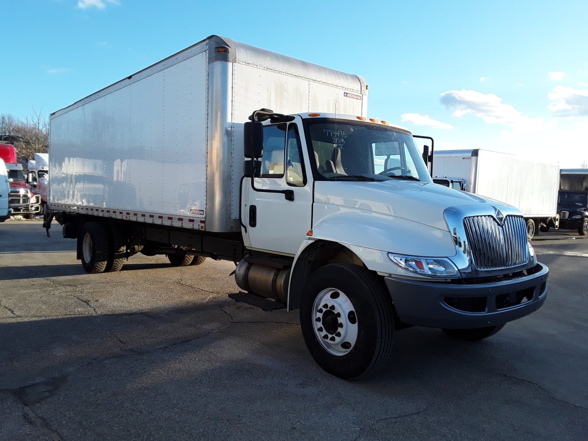 2018 Navistar International 4300 773495