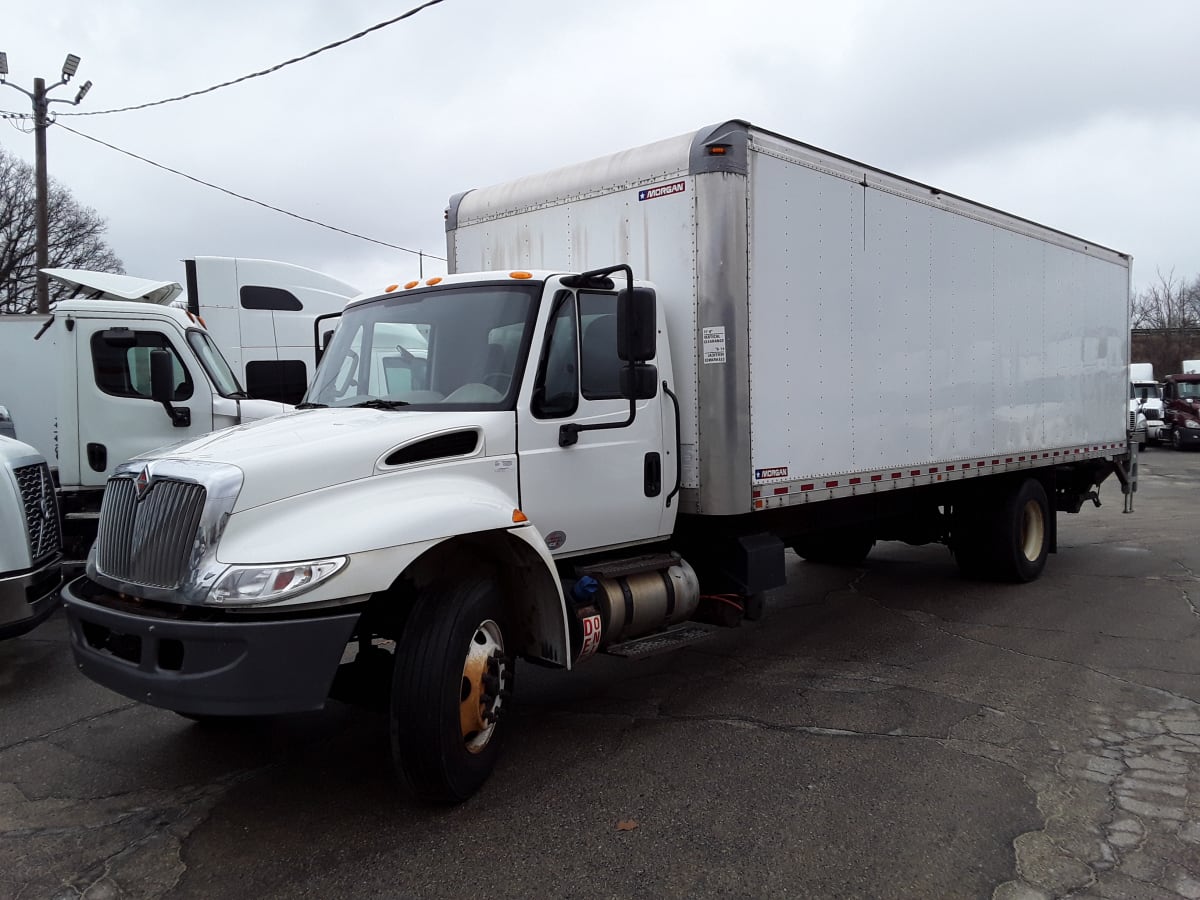 2018 Navistar International 4300 773497