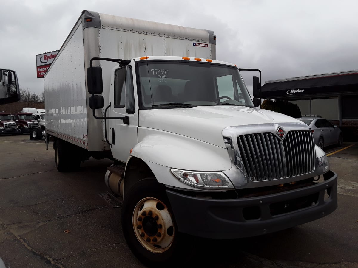 2018 Navistar International 4300 773497