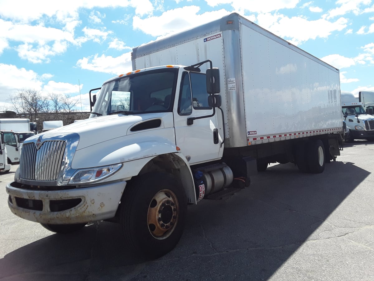 2018 Navistar International 4300 773500