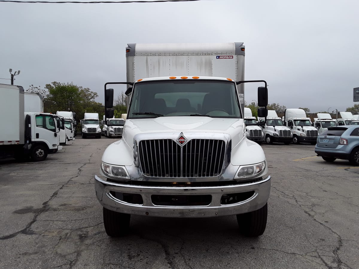 2018 Navistar International 4300 773501