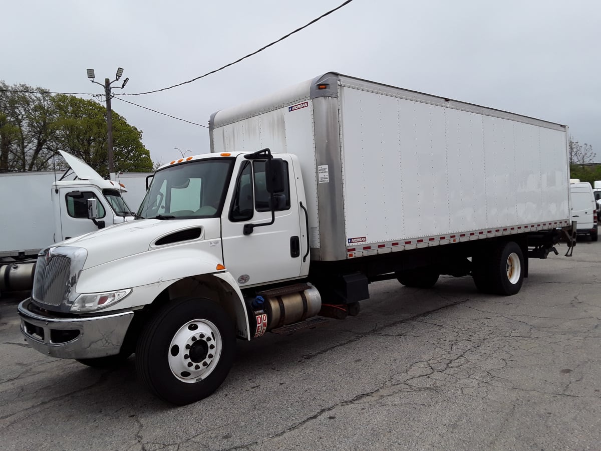 2018 Navistar International 4300 773501