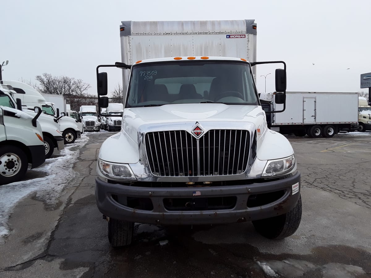 2018 Navistar International 4300 773503