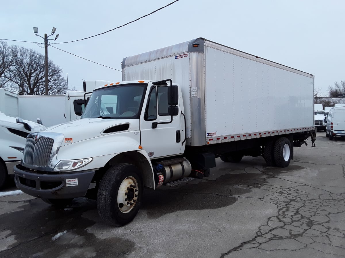 2018 Navistar International 4300 773503