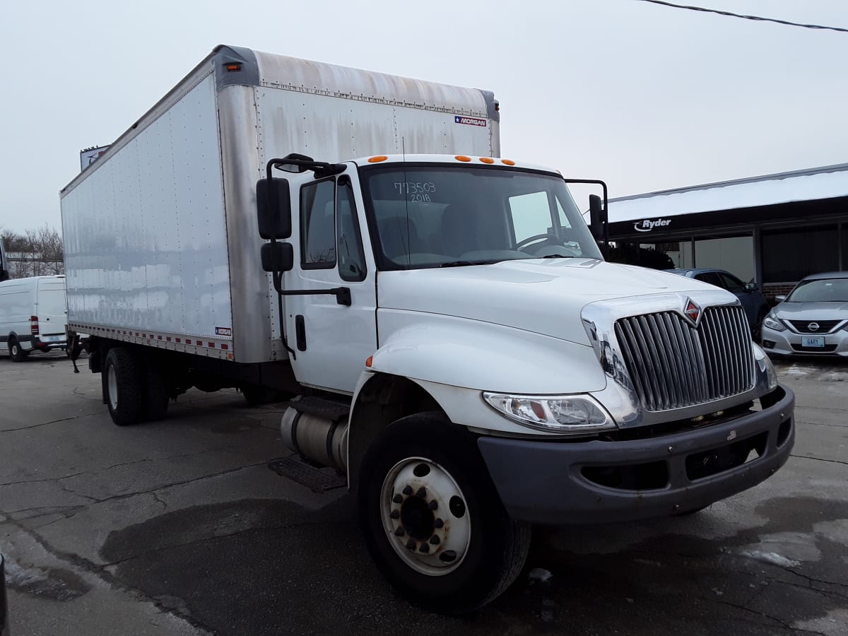 2018 Navistar International 4300 773503