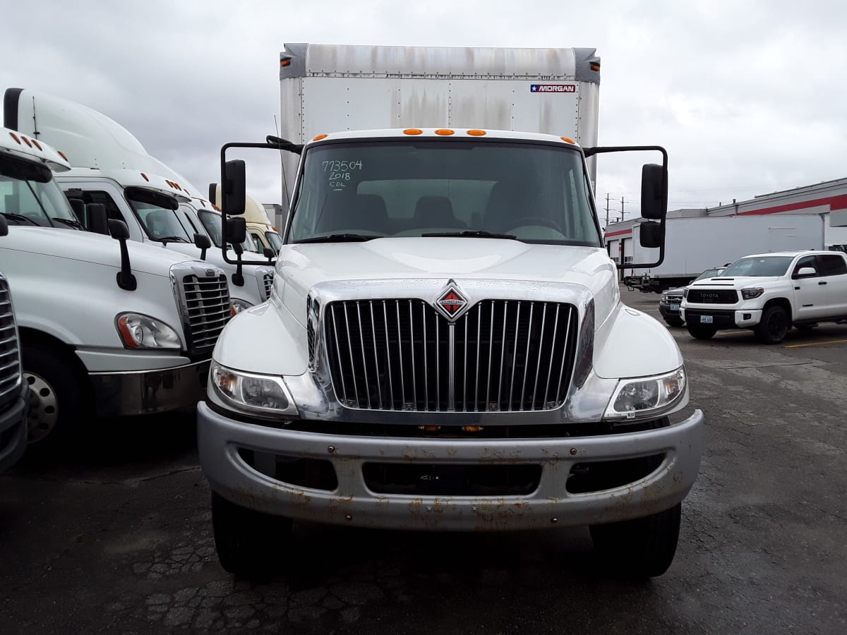 2018 Navistar International 4300 773504