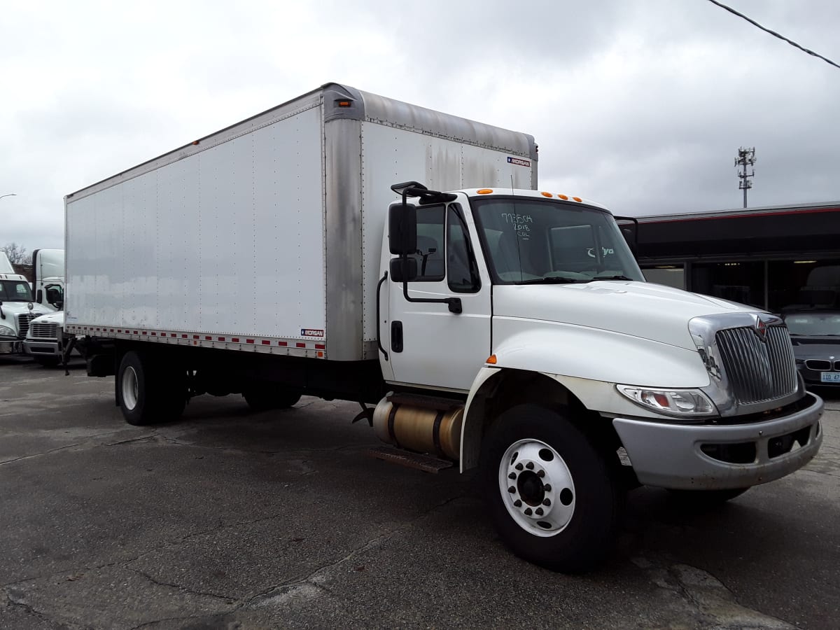 2018 Navistar International 4300 773504