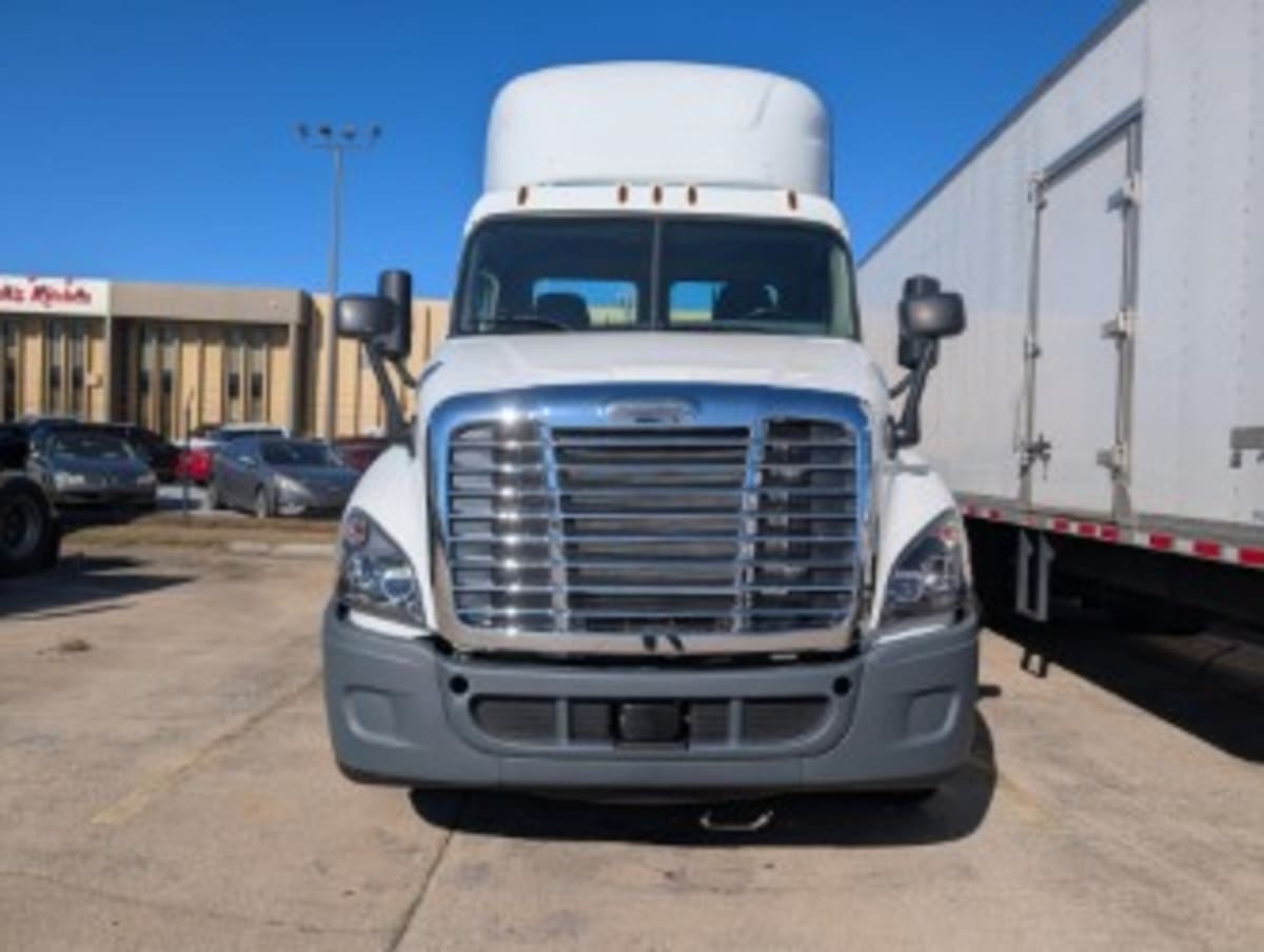 2019 Freightliner/Mercedes CASCADIA 125 773650