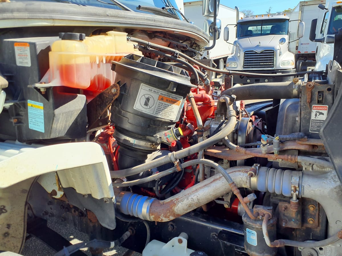 2019 Freightliner/Mercedes M2 106 773825