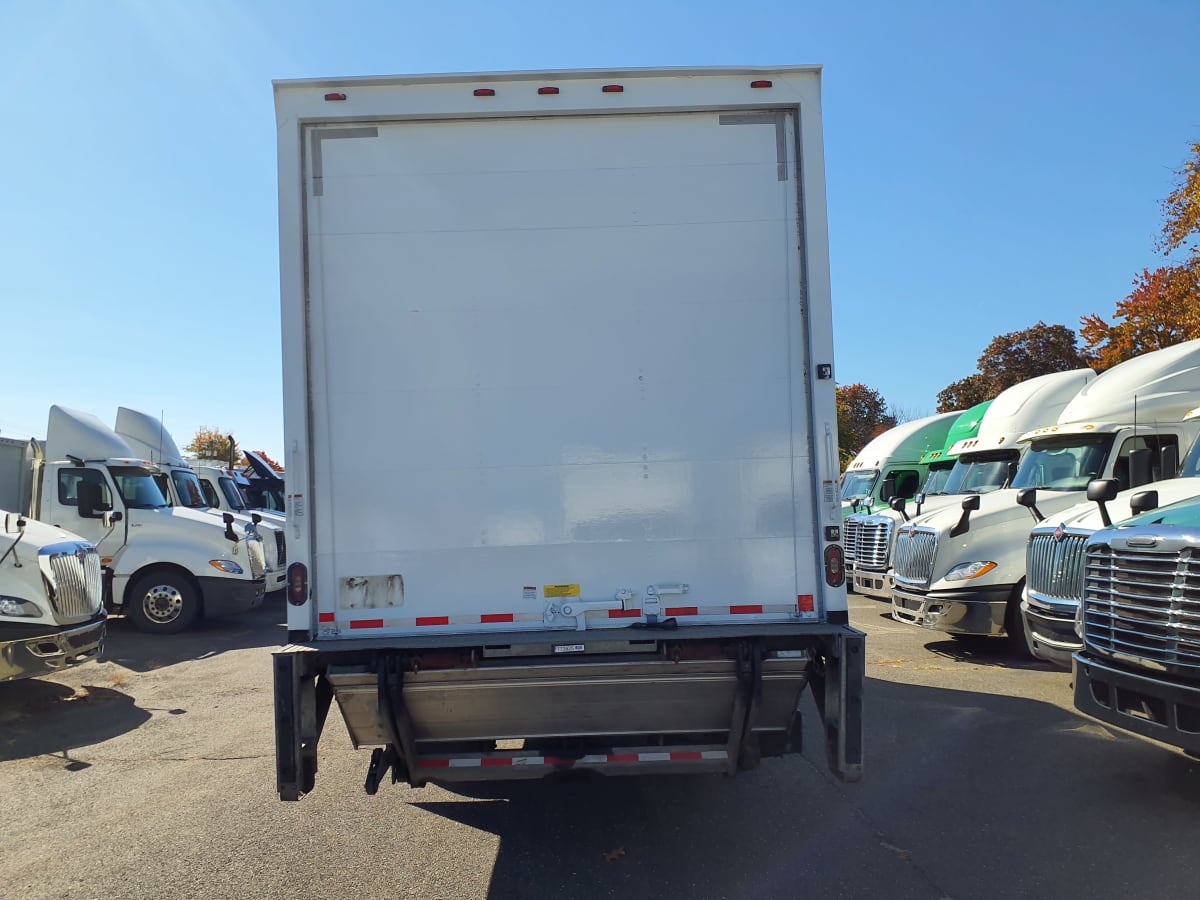 2019 Freightliner/Mercedes M2 106 773825