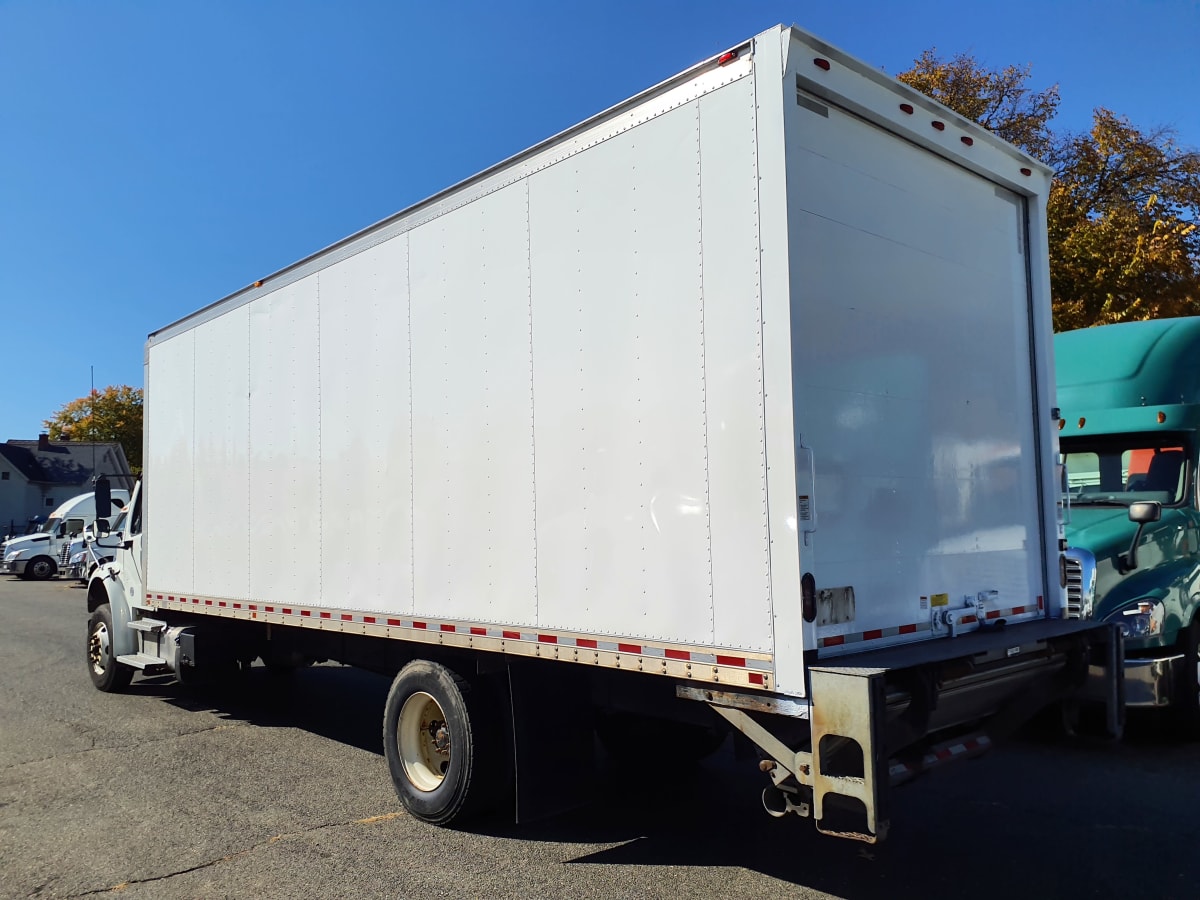2019 Freightliner/Mercedes M2 106 773825