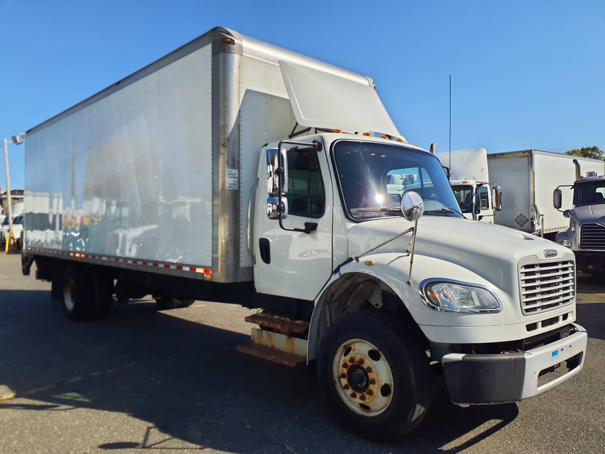 2019 Freightliner/Mercedes M2 106 773825