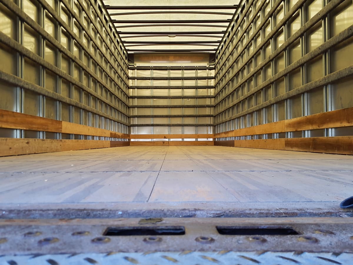 2019 Freightliner/Mercedes M2 106 773825