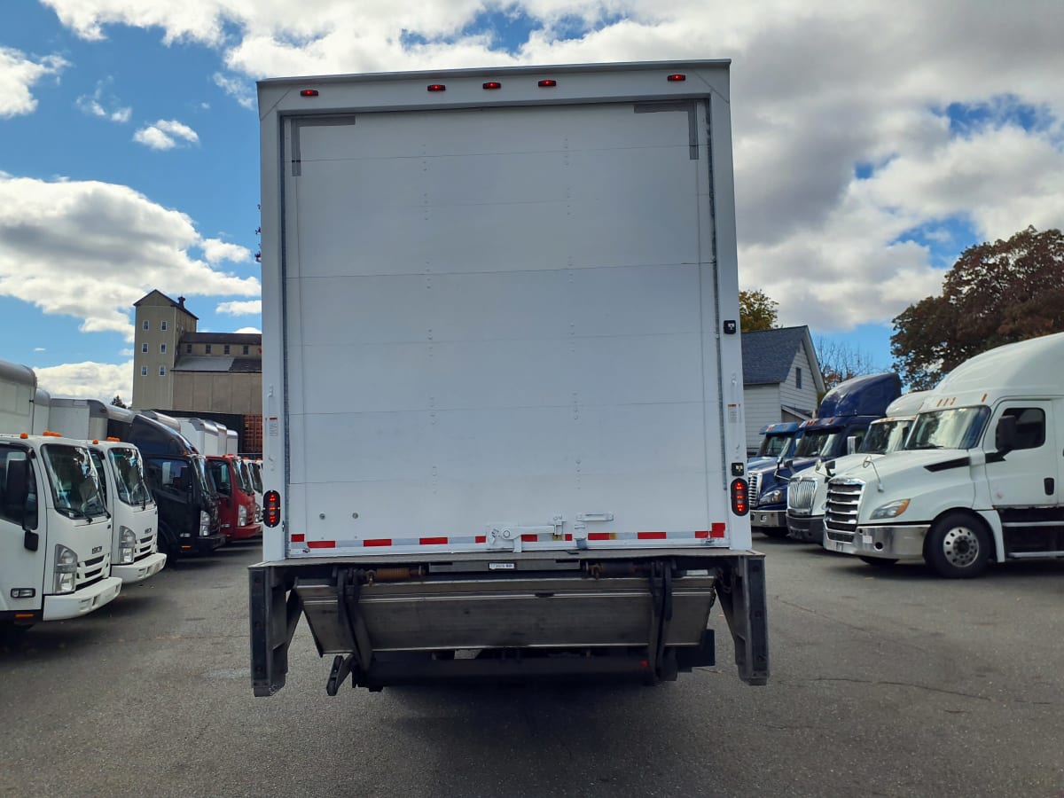 2019 Freightliner/Mercedes M2 106 773826