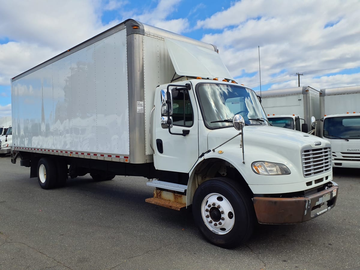 2019 Freightliner/Mercedes M2 106 773826