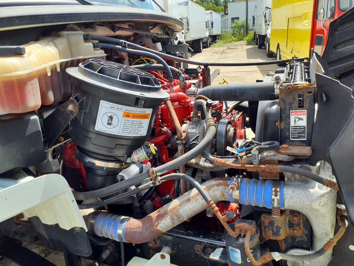 2018 Freightliner/Mercedes M2 106 773827