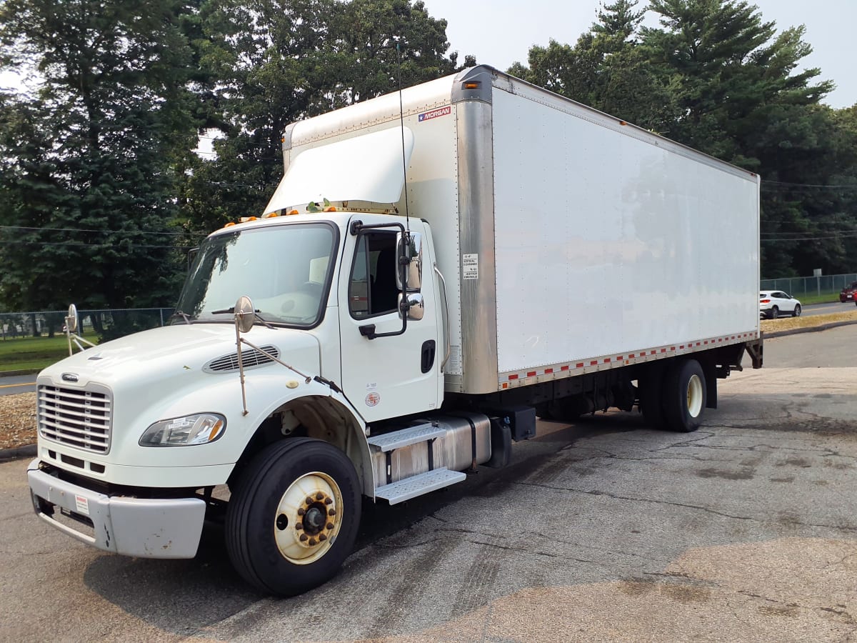 2018 Freightliner/Mercedes M2 106 773827
