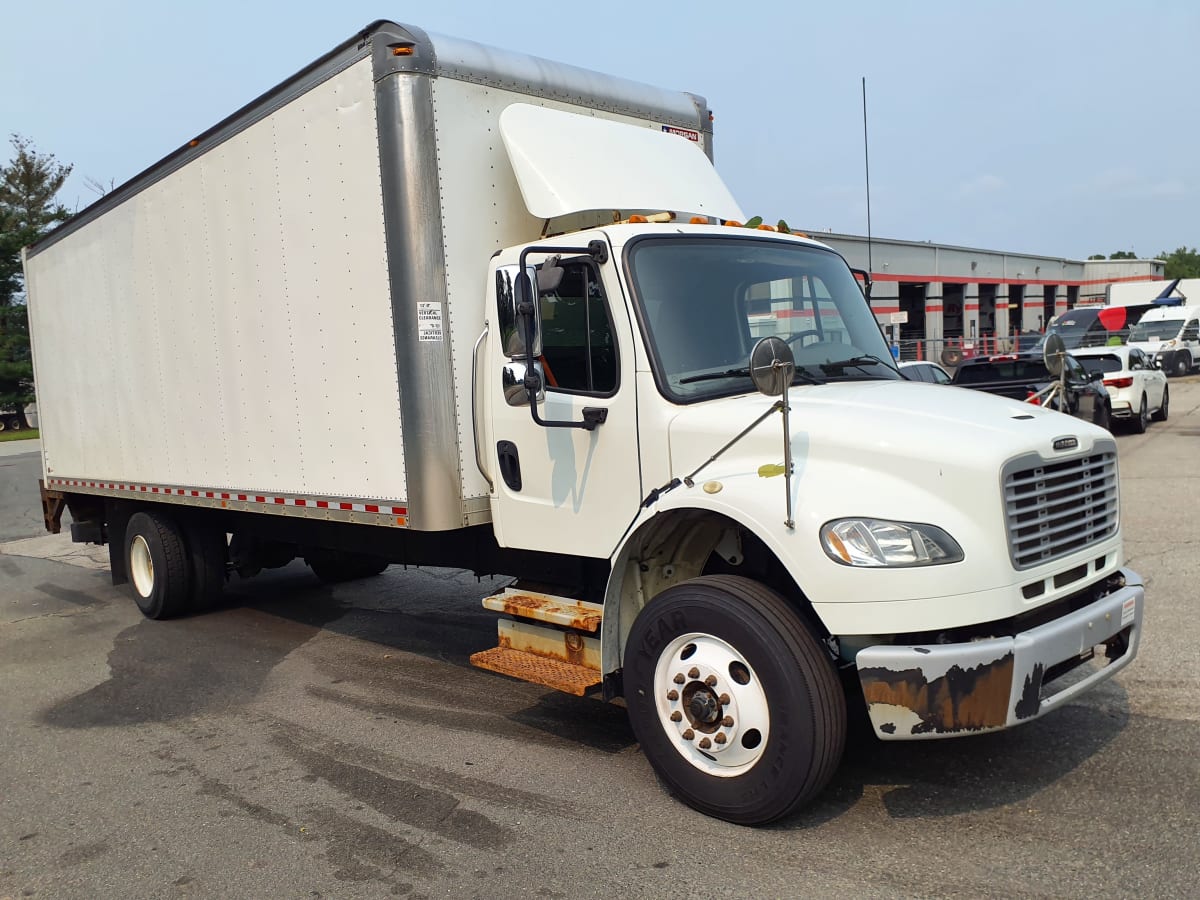 2018 Freightliner/Mercedes M2 106 773827