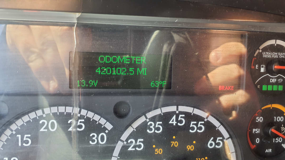 2018 Freightliner/Mercedes M2 106 773906