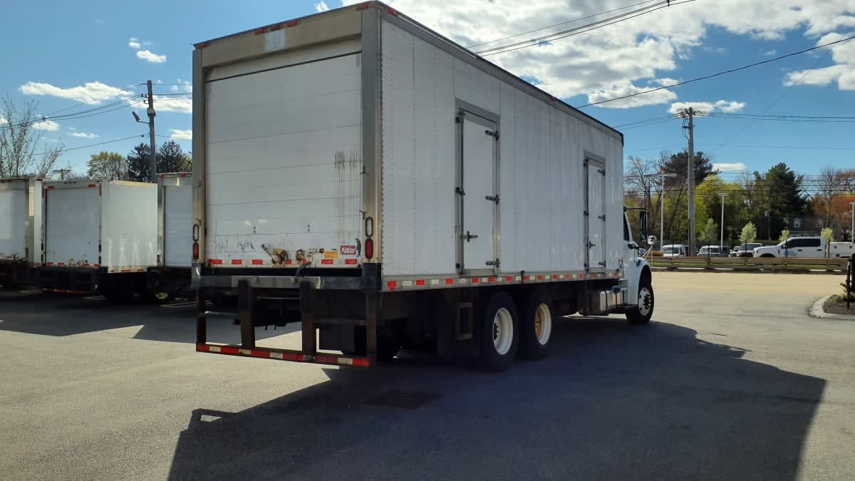 2018 Freightliner/Mercedes M2 106 773906