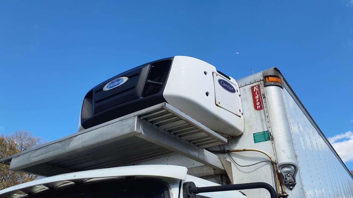 2018 Freightliner/Mercedes M2 106 773906
