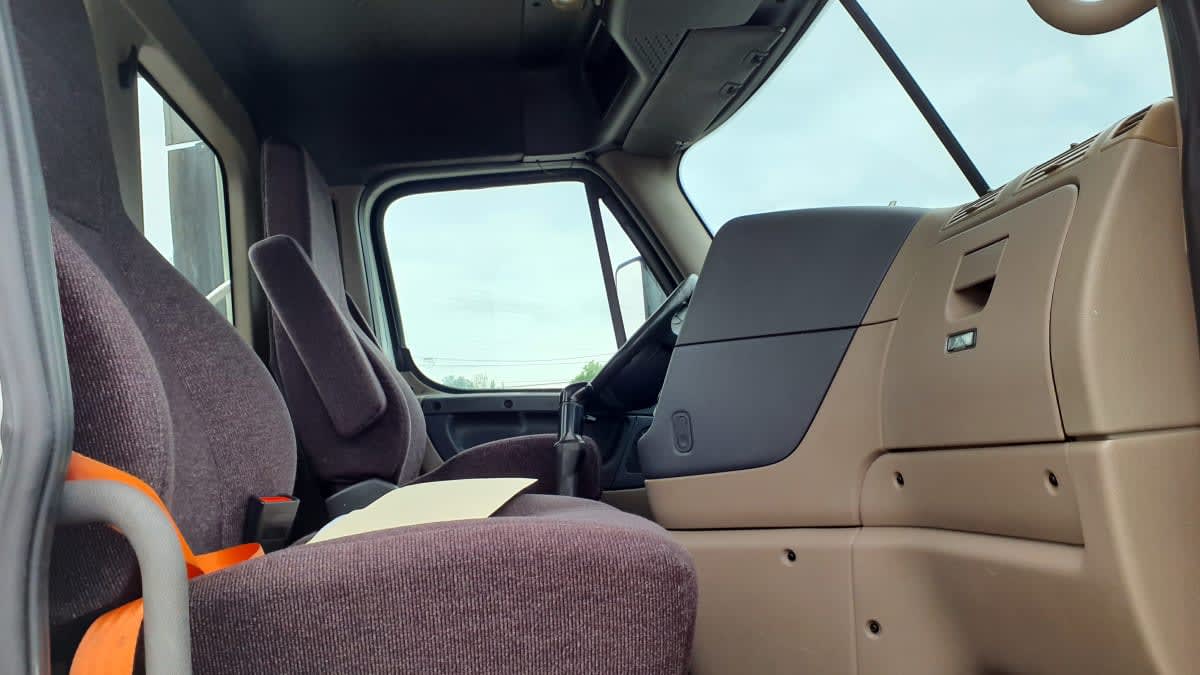 2018 Freightliner/Mercedes CASCADIA 125 773987