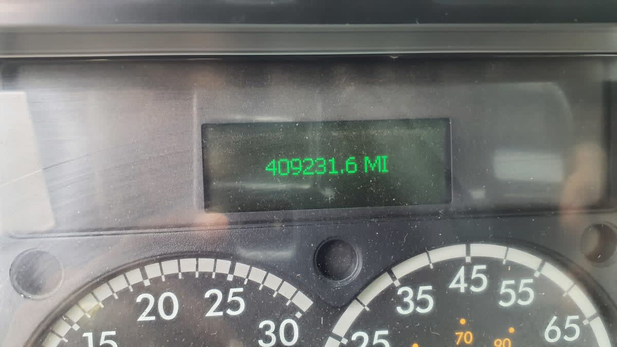 2018 Freightliner/Mercedes CASCADIA 125 773987