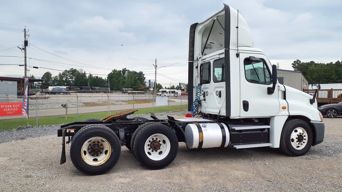 2018 Freightliner/Mercedes CASCADIA 125 773987