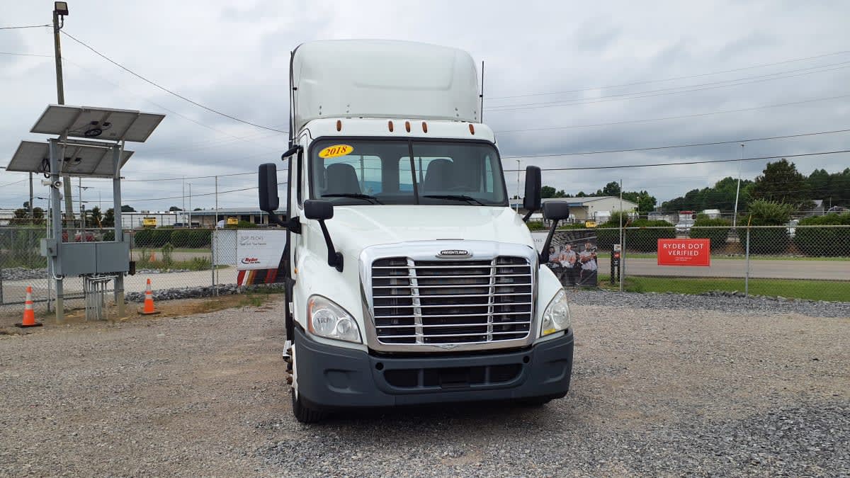 2018 Freightliner/Mercedes CASCADIA 125 773987
