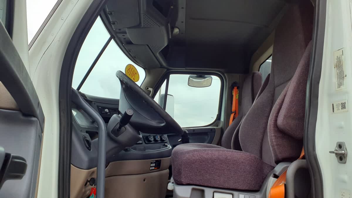 2018 Freightliner/Mercedes CASCADIA 125 773987