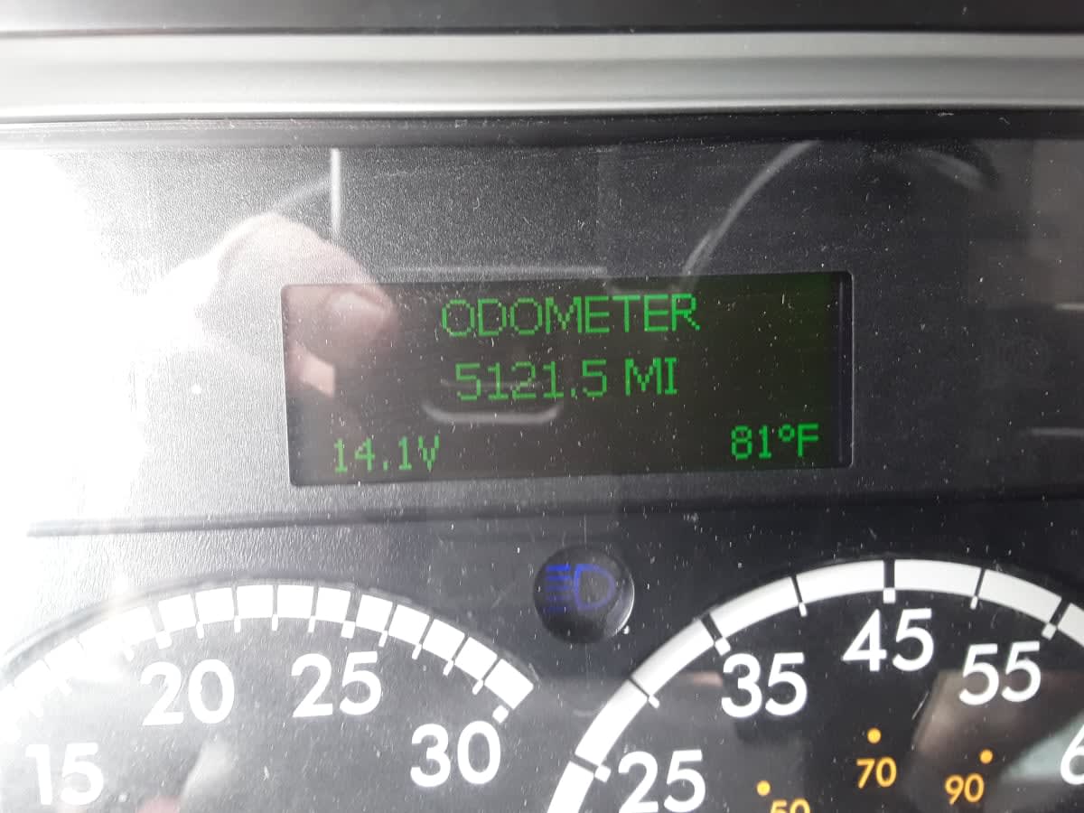 2018 Freightliner M2 106 774071