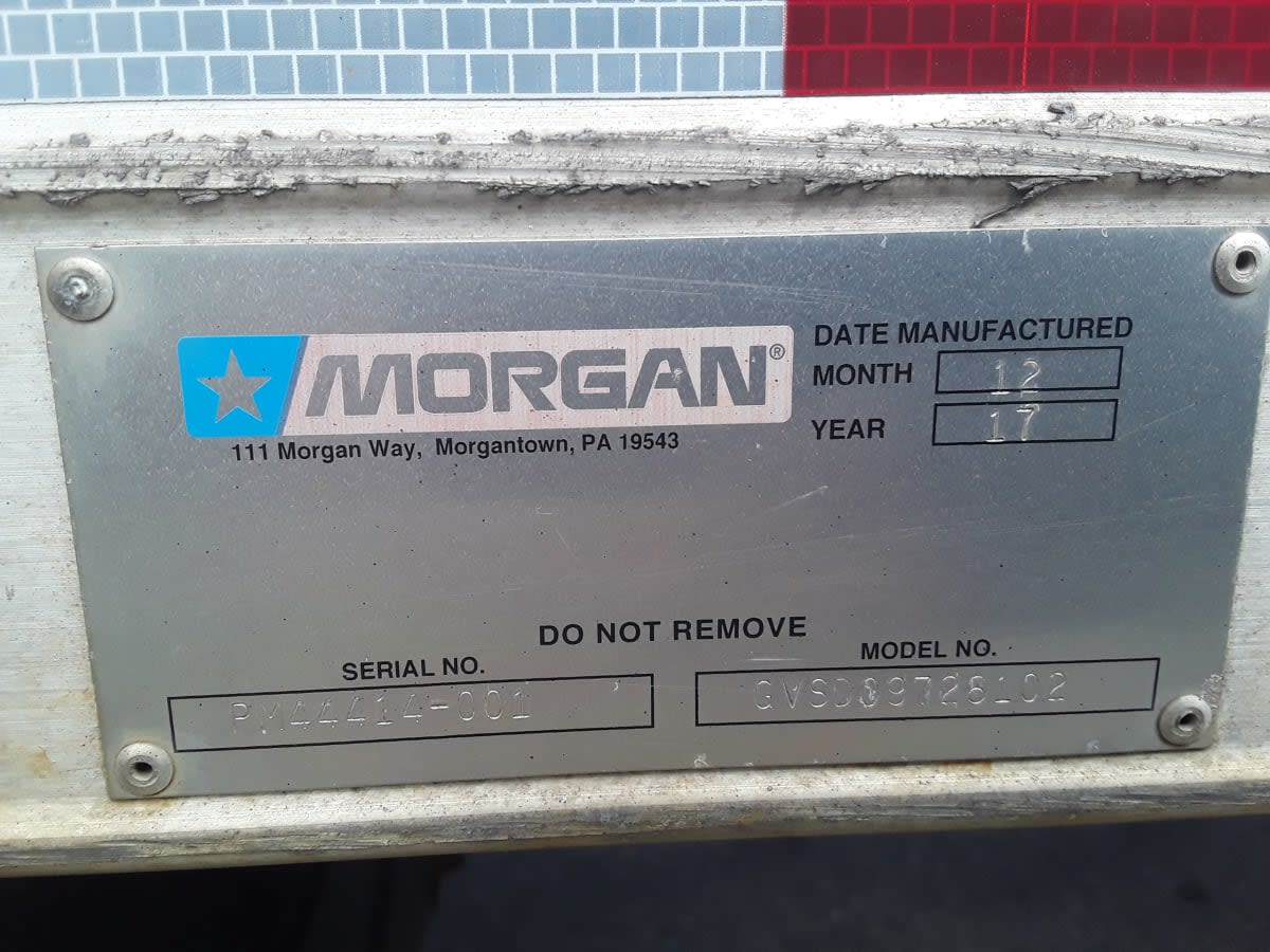 2018 Freightliner M2 106 774071
