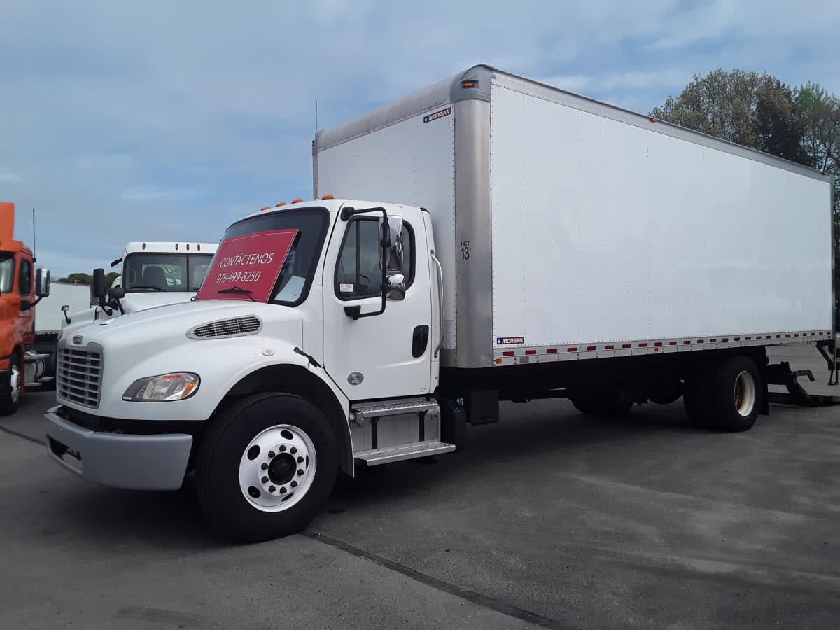 2018 Freightliner M2 106 774071
