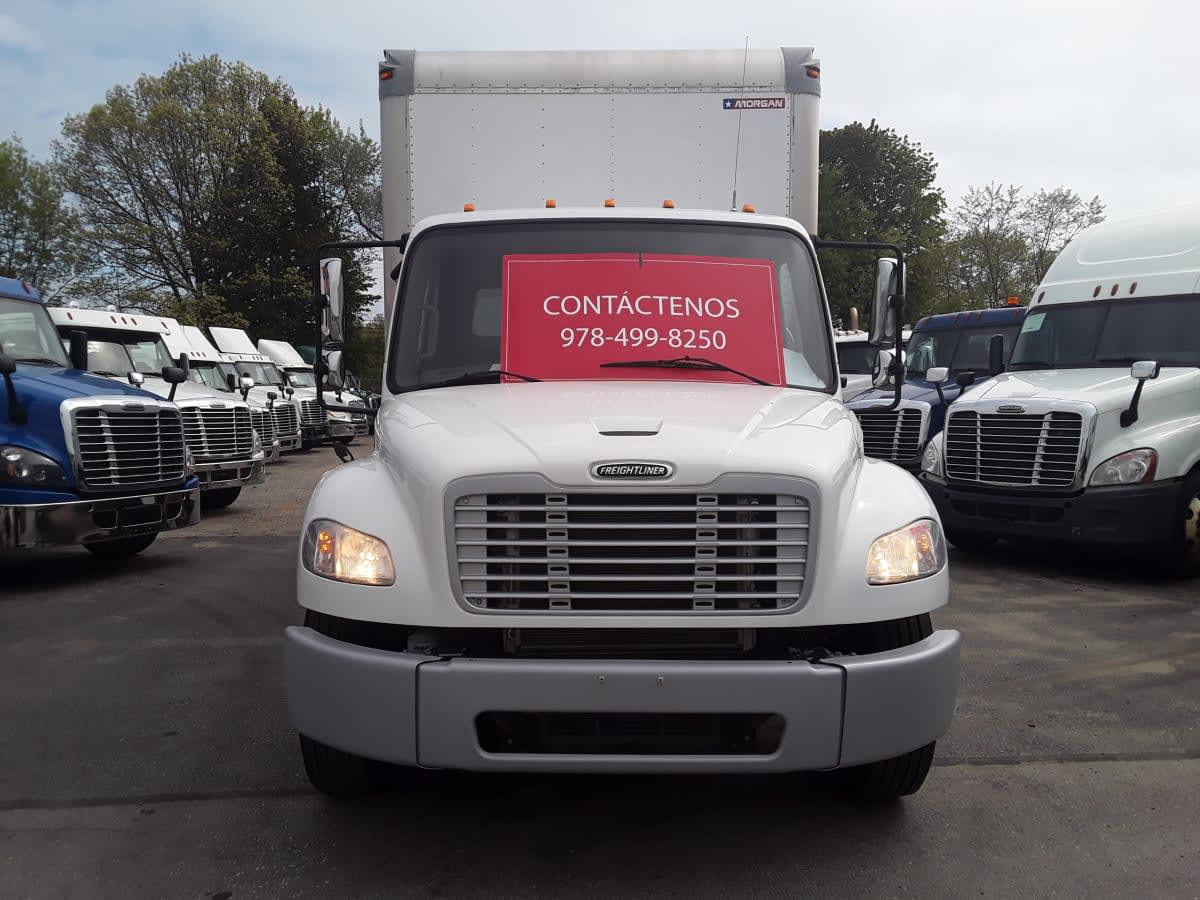 2018 Freightliner M2 106 774071