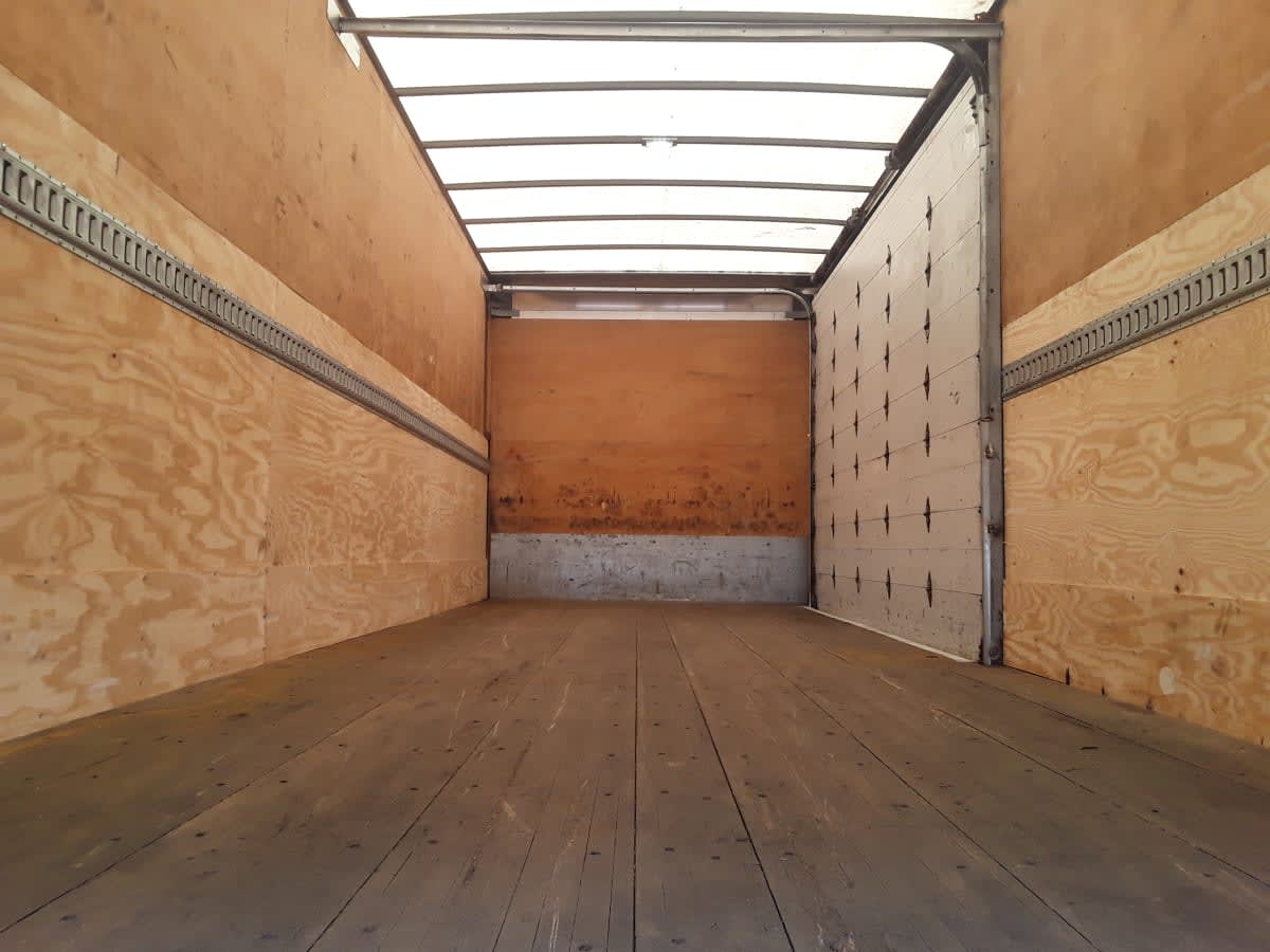 2018 Freightliner M2 106 774071
