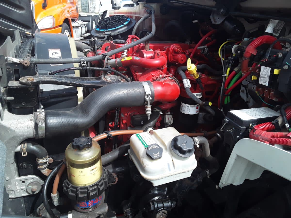 2018 Freightliner M2 106 774071