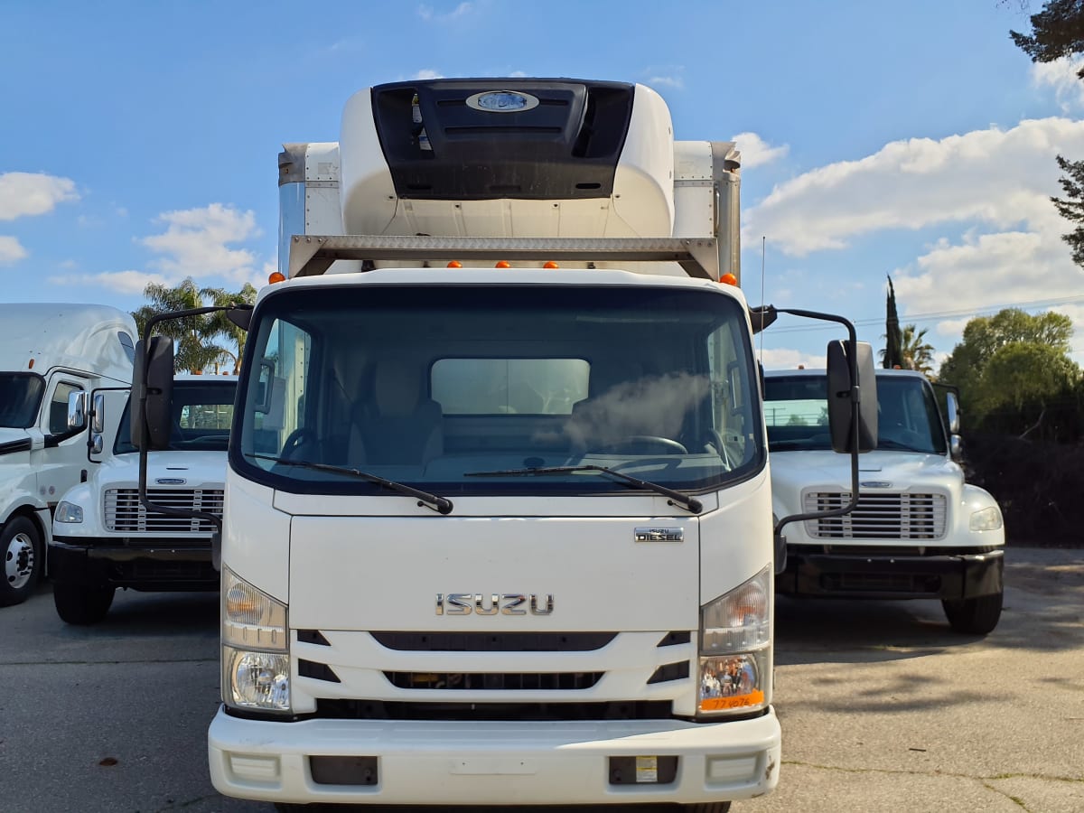 2018 Isuzu NRR 774076