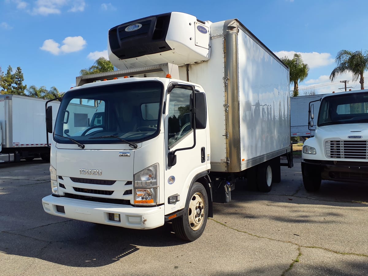 2018 Isuzu NRR 774076