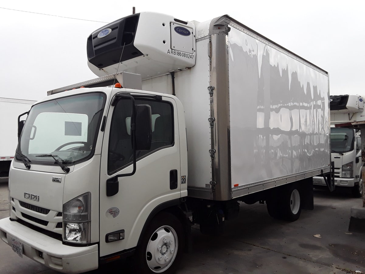 2018 Isuzu NRR 774084