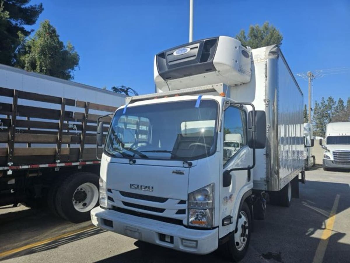 2018 Isuzu NRR 774085