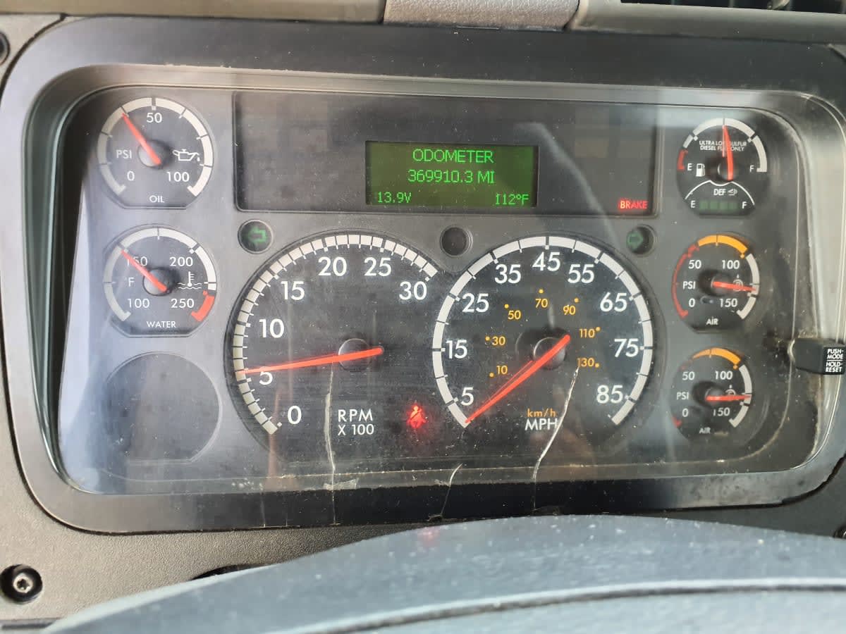 2018 Freightliner - image 9