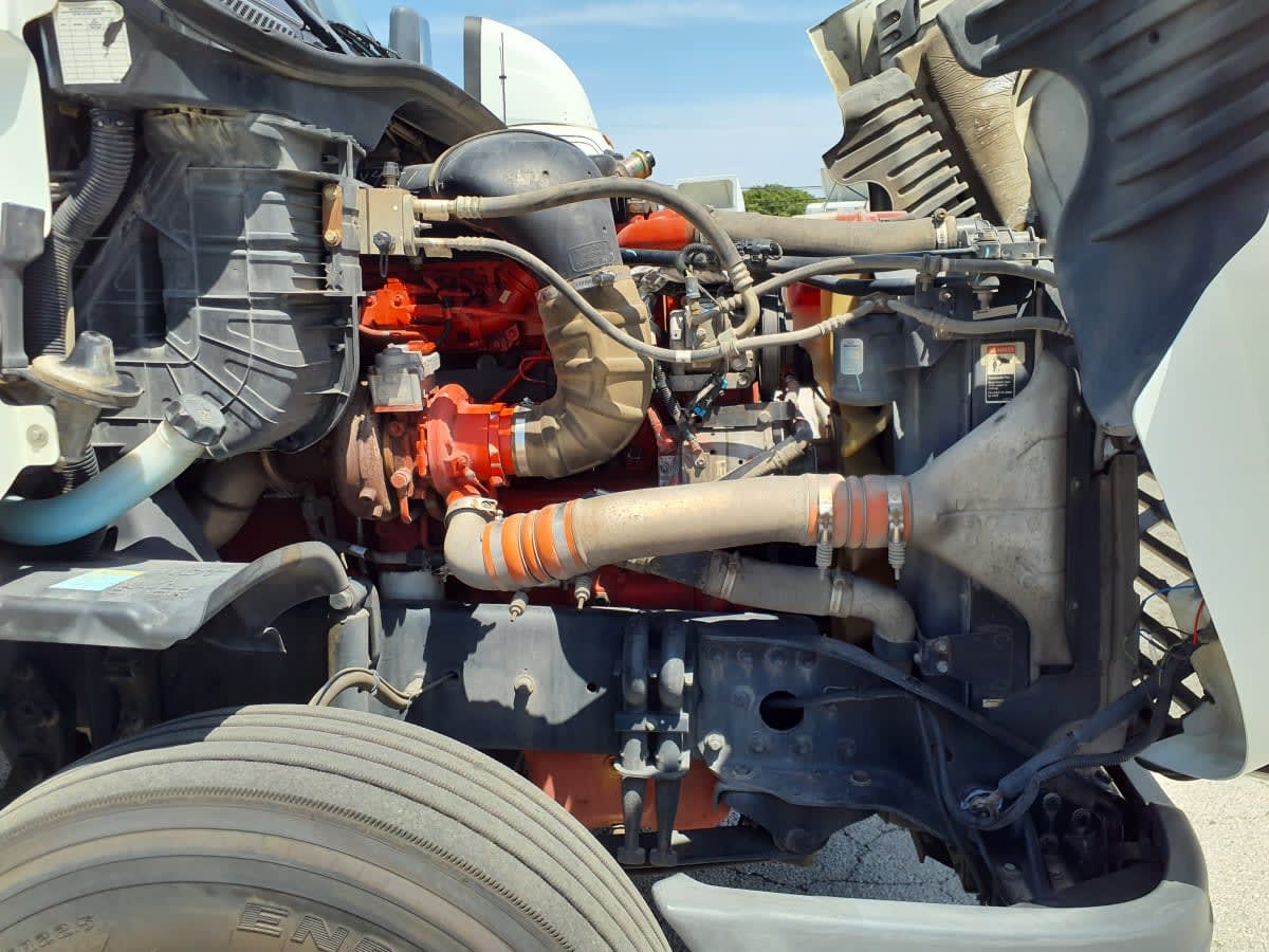 2018 Freightliner - image 10