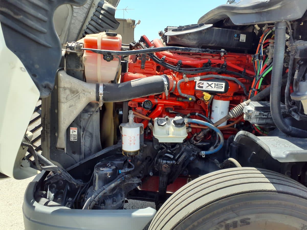 2018 Freightliner - image 8